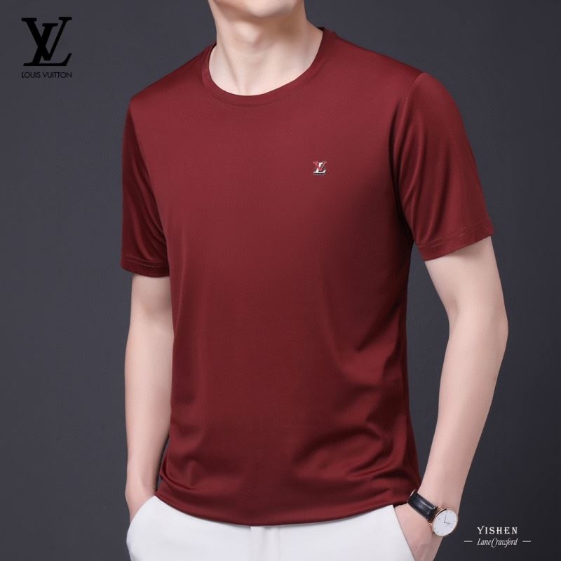 Louis Vuitton T-Shirts